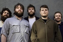 Trampled By Turtles / Motion City Soundtrack: 'Split'