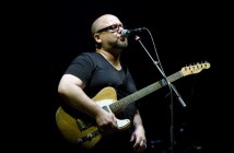 Frank Black (Pixies) starts his own record label, The Bureau
