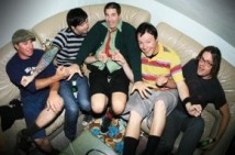 Guttermouth (Europe)