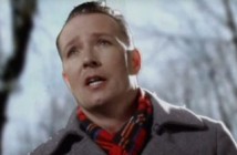 Scott Weiland: "Winter Wonderland"