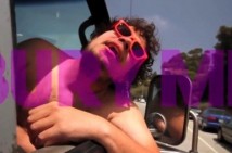 Jeff Rosentock Announces Solo Tour in Brazil