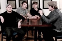 Hawthorne Heights: &quot;Four White Walls&quot;