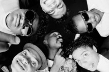 Fishbone: "Crazy Glue!"