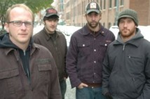 Hot Water Music: "Jack of All Trades" (live at Fest 2011)