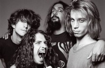 Soundgarden / The Bronx (Australia)