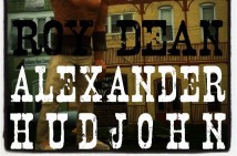Alexander Hudjohn and Roy Dean team up for "Hug a Farmer"