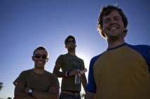 The Lawrence Arms plan Chicago show in 2012