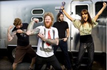 Mastodon + Feist 7"
