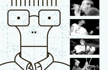 Descendents "Cool Watch"