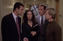 NBC to screen all Roots songs due to Bachmann incident