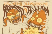 Evil Weevil Records announce Road To Ruin Fest 2012