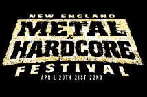 New England Metal & Hardcore Fest announces lineup, schedule