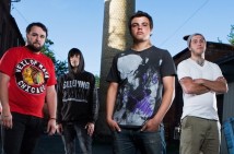Stray From The Path: "Bring It Back To The Streets"