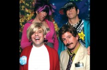 Bouncing Souls working on new album