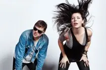 Music: Sleigh Bells new album “Reign of Terror” – 2PF