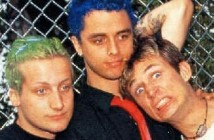 Live Green Day set from 1992 being released