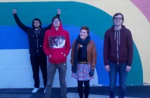 Dowsing / Empire! Empire! (I Was a Lonely Estate)