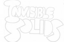 Eli Caterer (Smoking Popes) announces Invisible Solids