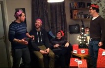 Failsafe: "Fairytale of New York"