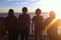 Summer Vacation (West Coast)