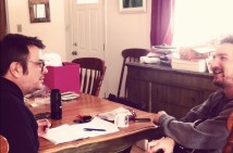 Frank Turner & Jon Snodgrass: "Happy New Year"