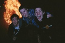 NONA (Spraynard) / Peeple Watchin' (ex-Credentials) to release split 7"