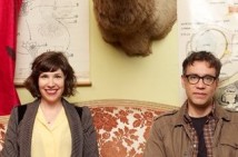 Fred Armisen, Carrie Brownstein talk Portlandia Season 2