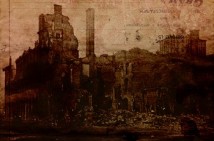 Hollow Earth prepare 'We Are Not Humanity'