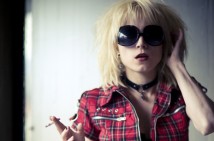 Pantychrist singer arrested for murder