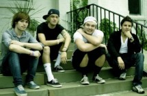 Freshman 15, album teaser and tour dates