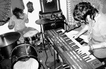 Sharkpact: "Rats Run"