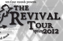 The Revival Tour (US / Canada)
