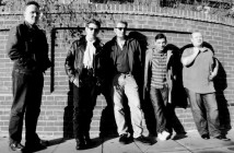 Skabilly Rebels (western US)