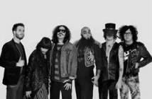 Foxy Shazam: "I Like It"