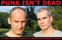 Mark Hoppus participates in Reddit interview