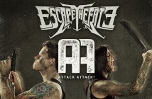 Escape the Fate / Attack Attack! (US / Canada)