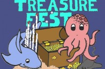 Algernon Cadwallader, Restorations, Red Collar confirmed for Treasure Fest