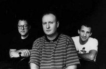 Bob Mould (20th Anniversary of 'Copper Blue')