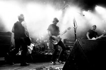 Against Me! (Europe)