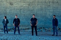 Thrice / Animals As Leaders / O'Brother (Farewell Tour)