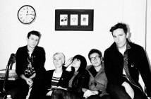 Crocodiles: "Sunday"