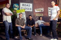 Indian School: "Cocktail Flu"