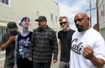 Music Cypress Hill with Rusko s Roll It Light It