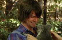 Adam Lazzara's (Taking Back Sunday) leg crushed by tree