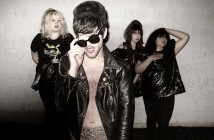 Hunx & His Punx (North America / Europe)