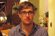 Brett Adams (ex-The Riot Before)