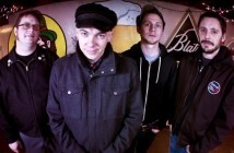 Break Anchor: 'Blackhearts and Blackouts'