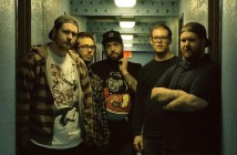 Move Forward to record new full-length