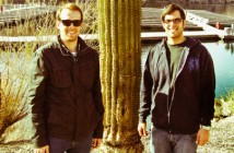 Boardroom Heroes join Sinking Ship Records