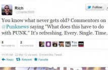 Tonight We're Going To Give It 35%